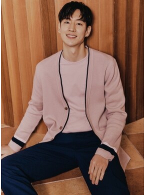 카푸치노 팬츠